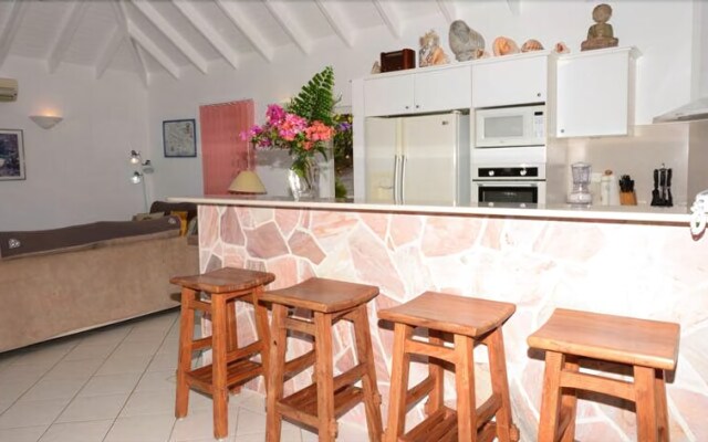 Villa Grands Galets