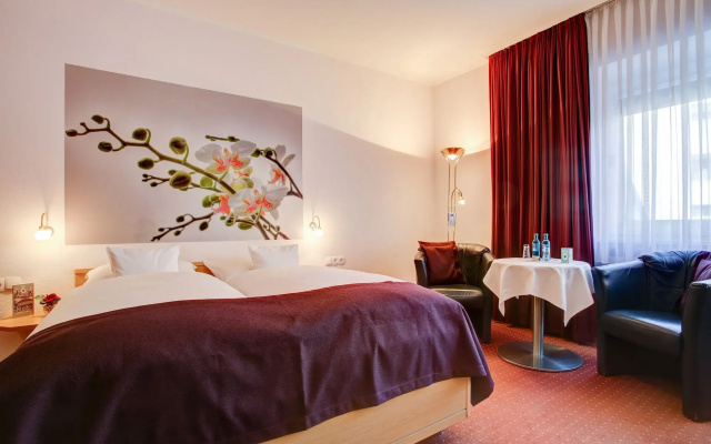 Hotel Consul