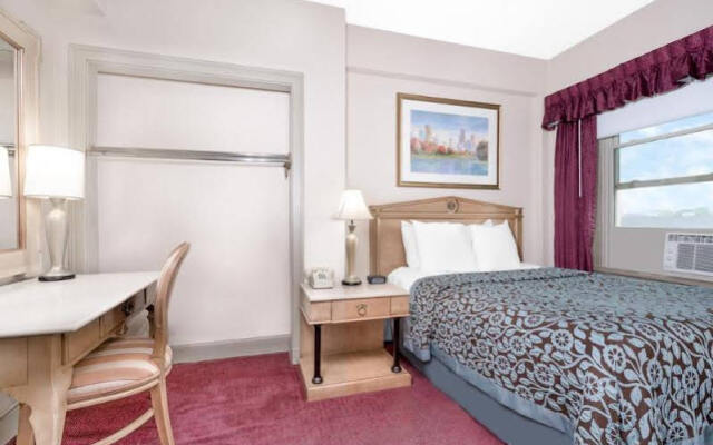 Days Inn Rochester Downtown