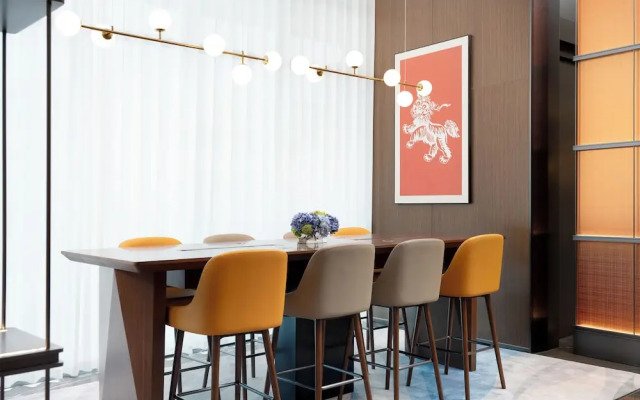 Hampton by HiltonFoshan Nanhai