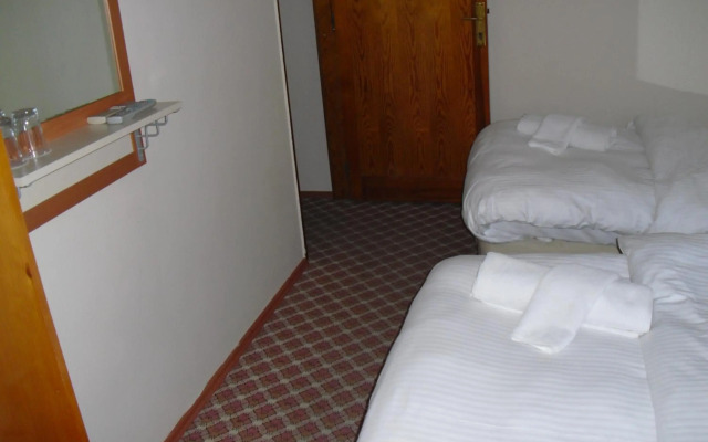 Kerman Hotel