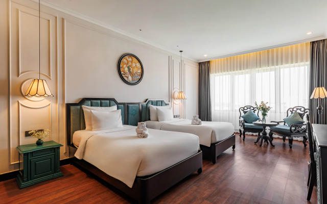 Hadana Boutique Resort Hoi An