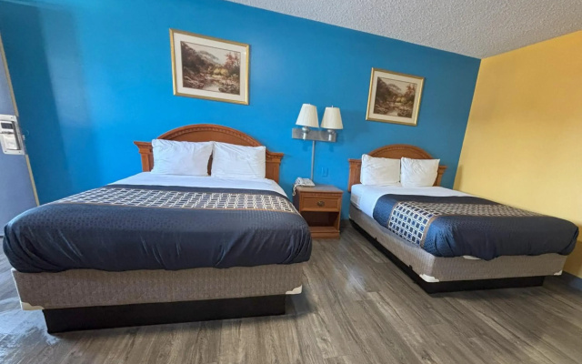 Western Skies Motel