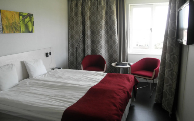 Hotell Erikslund