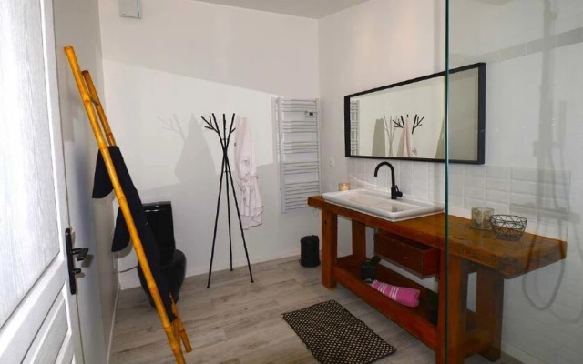 Domaine Shambala Chambres d'hotes