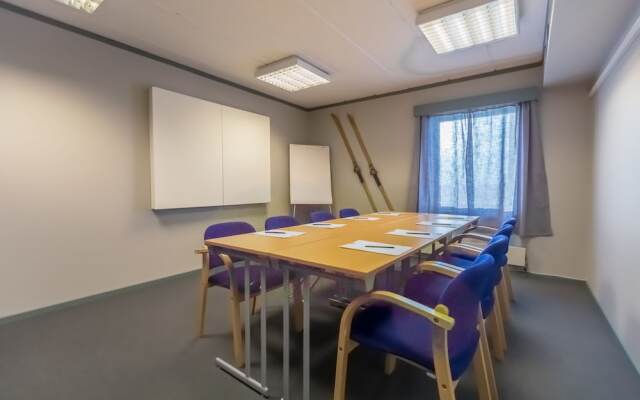 Bergo Hotel, Apartments and Cottages