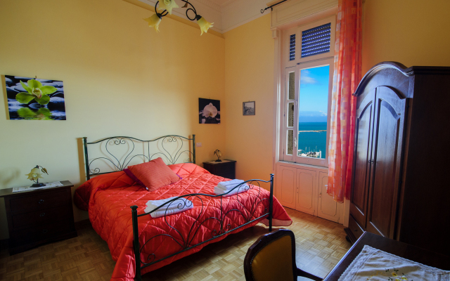Barone Bed and Breakfast