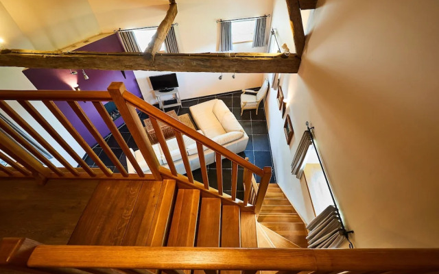 Wellness B&B De Zevenslaper