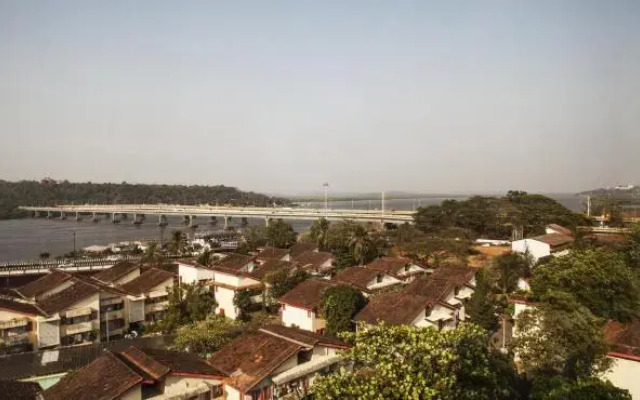 Park Prime Goa