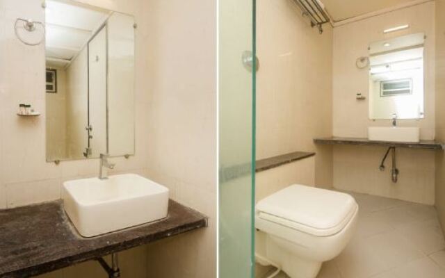 OYO 4173 Dolphin Club