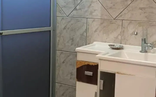 Ótima casa beira mar Itapoá - SC