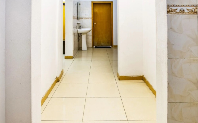 OYO 540 Abha Alshogag