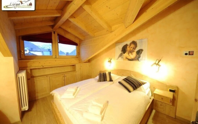 Chalet Lucky