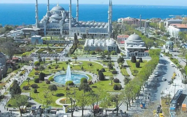 Hotel Prima