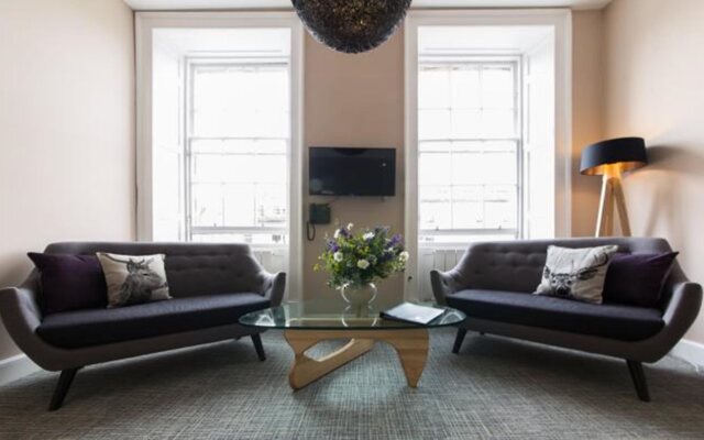 The Spires Serviced Apartments Edinburgh