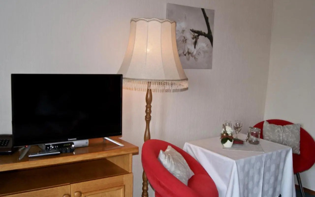 Haus Ebner Pension