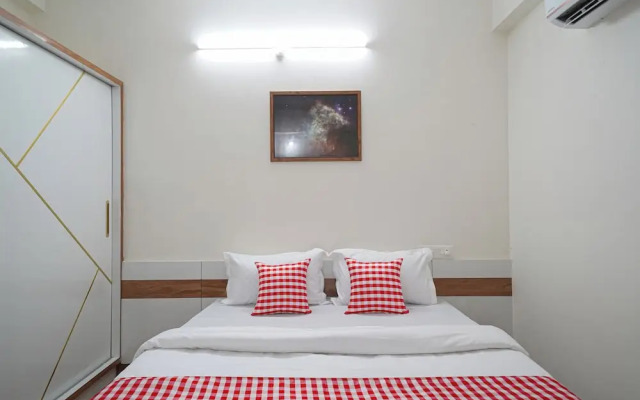 Open Hotel by Olive - Buzz Studio