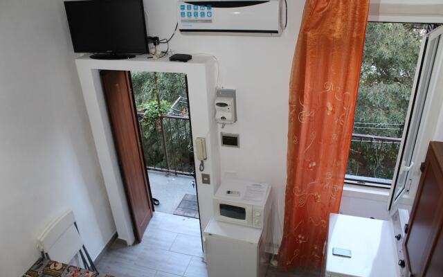 Da Ivano Apartments – Milano