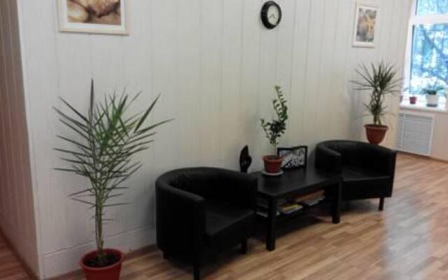 Хостел Люси