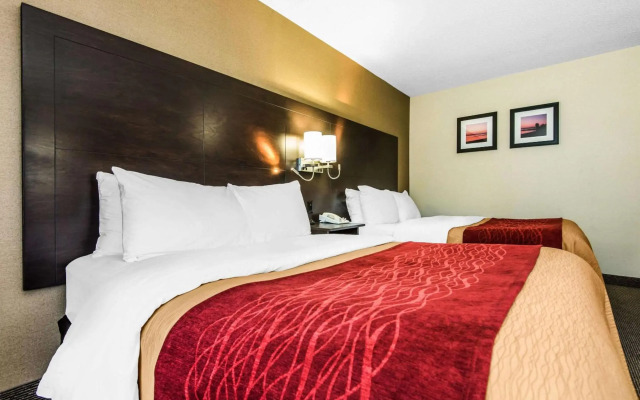 Comfort Inn Owen Sound