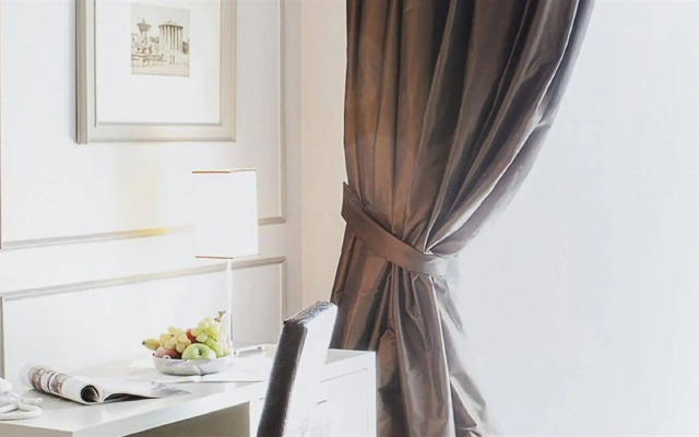 Residenza Scipioni Luxury Rooms