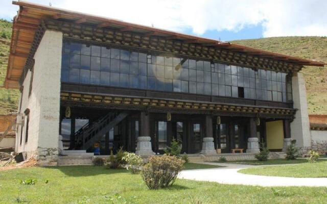 Shangri-la Bodhi Retreat