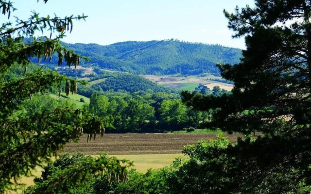 Agriturismo Villa Maria Pia