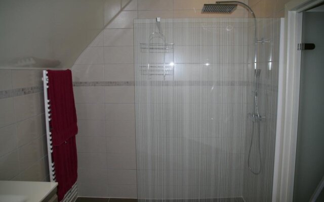 Bed And Breakfast Julies