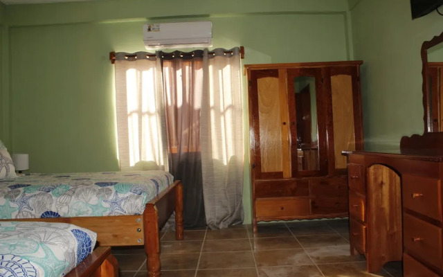 Laguna Hotel