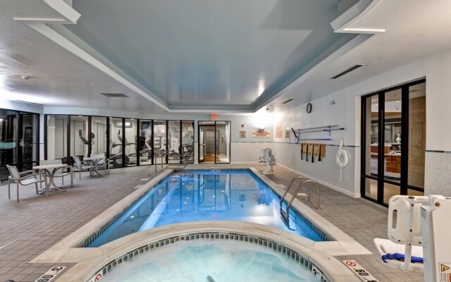 SpringHill Suites Cincinnati Airport South