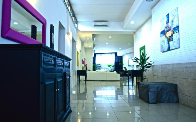Hotel Darival Nomentana