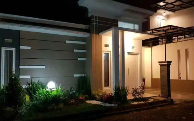 Villa Mutiara B8