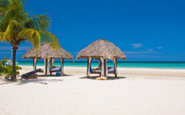 Beaches Negril Resort - ALL INCLUSIVE