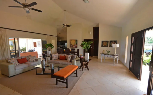 Residencial Casa Linda