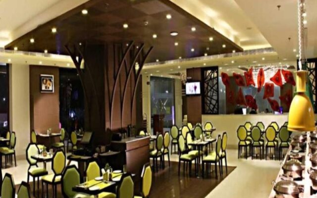 The Panache Hotel