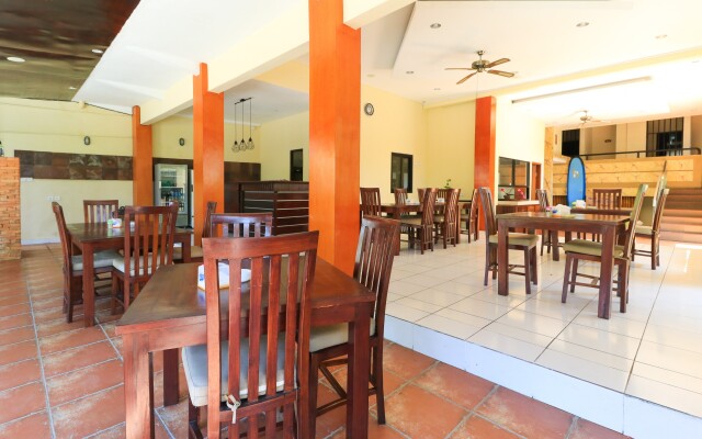 Rantun's Place Nusa Dua
