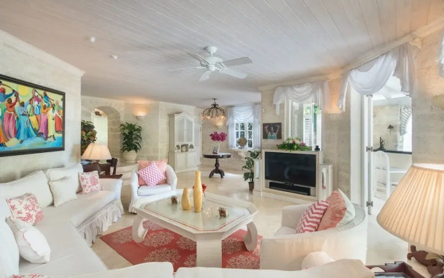 Harmony House 3 Bedroom Villa