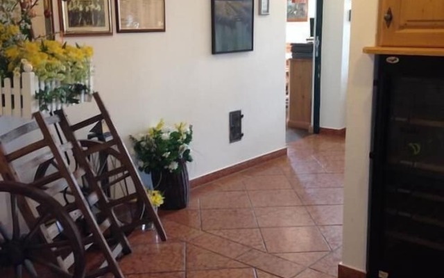 Gasthof zur Post Oberwirt