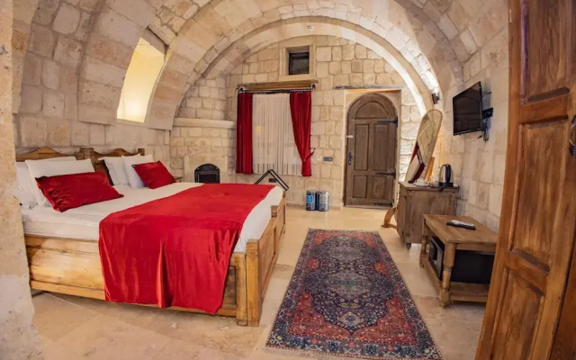Chakra Special Caves