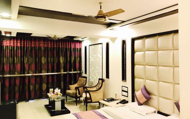 Hotel Singh Empire Dx
