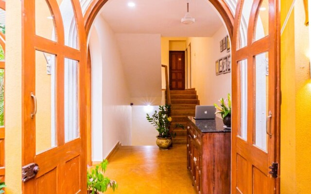 Bougainvillea Guest House