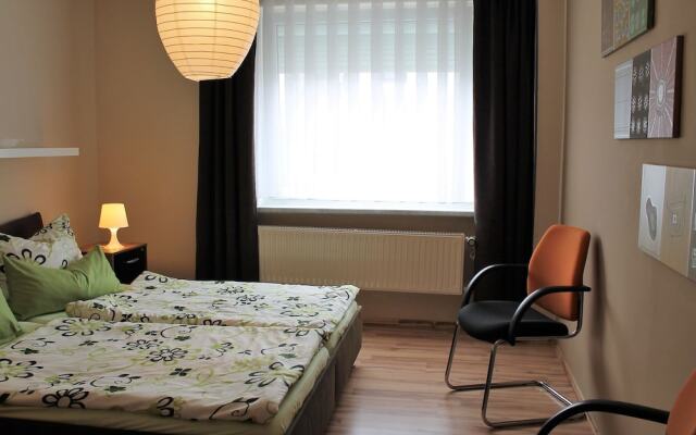 Luxurious Apartment in Proseken with parking and barbecue