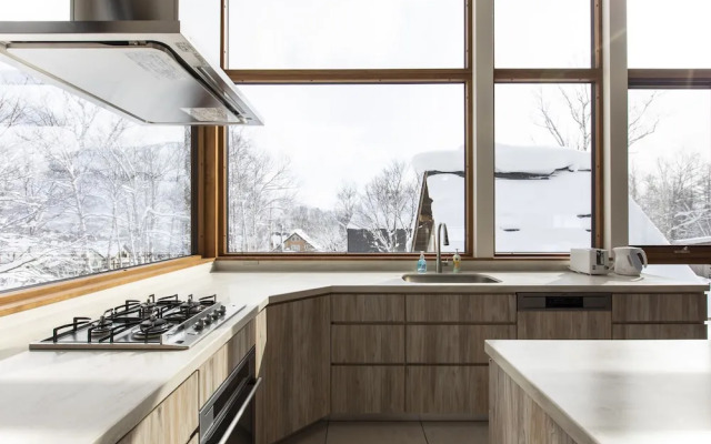 Hokkaidaway by H2 Life