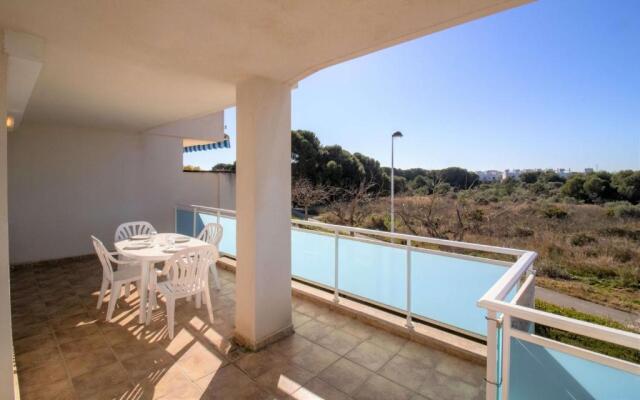 Apartamentos Canaret