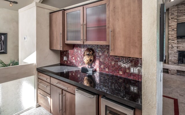 Ruidoso Four-bedroom