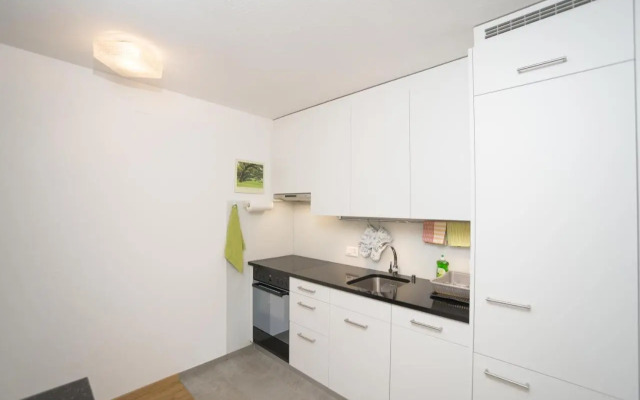 Chesa Stiffler Veglia Ii - Three Bedroom