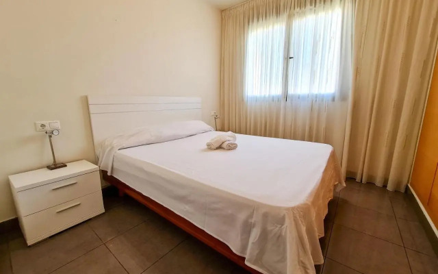 Apartamento Completo Torresol III