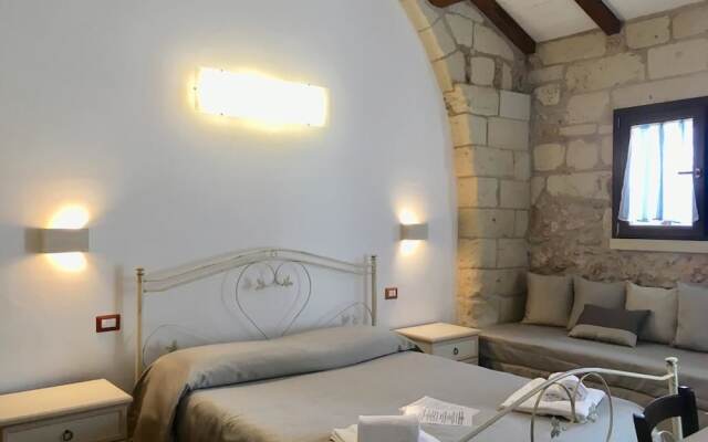 Agriturismo Masseria Costarella