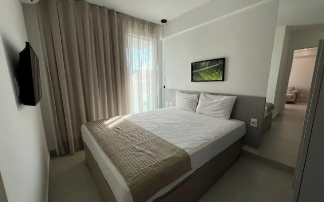 Edificio Promenade II - Apt 801