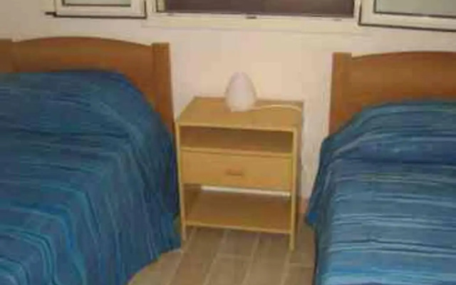 1st Floor Apartment in Villa Falari Near the